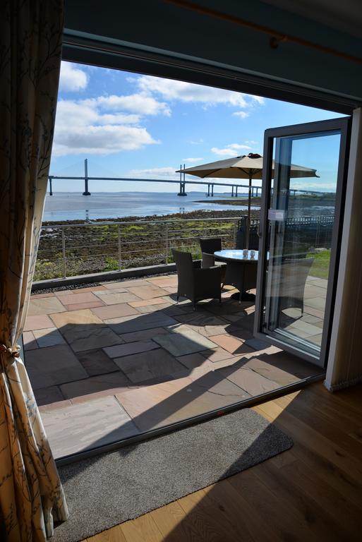 Tangle Tower Villa Inverness Buitenkant foto